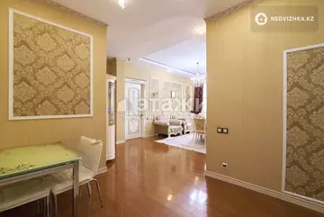 90 м², 3-комнатная квартира, этаж 1 из 9, 90 м², изображение - 6