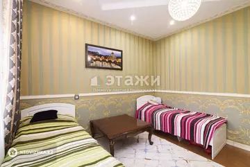 90 м², 3-комнатная квартира, этаж 1 из 9, 90 м², изображение - 9