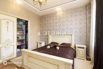 90 м², 3-комнатная квартира, этаж 1 из 9, 90 м², изображение - 15