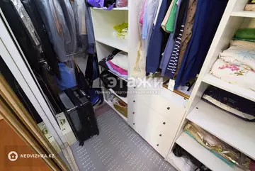 90 м², 3-комнатная квартира, этаж 1 из 9, 90 м², изображение - 16