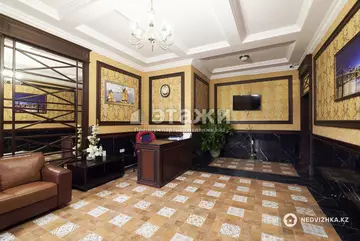 90 м², 3-комнатная квартира, этаж 1 из 9, 90 м², изображение - 25