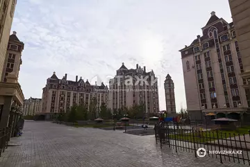 90 м², 3-комнатная квартира, этаж 1 из 9, 90 м², изображение - 27