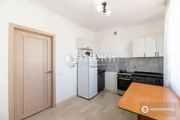 44.5 м², 1-комнатная квартира, этаж 18 из 21, 44 м², изображение - 5