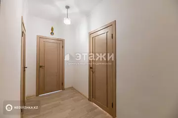 44.5 м², 1-комнатная квартира, этаж 18 из 21, 44 м², изображение - 13