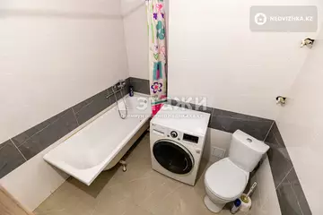 44.5 м², 1-комнатная квартира, этаж 18 из 21, 44 м², изображение - 16