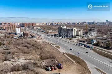 44.5 м², 1-комнатная квартира, этаж 18 из 21, 44 м², изображение - 23