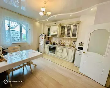 90 м², 3-комнатная квартира, этаж 3 из 16, 90 м², изображение - 5