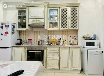 90 м², 3-комнатная квартира, этаж 3 из 16, 90 м², изображение - 6
