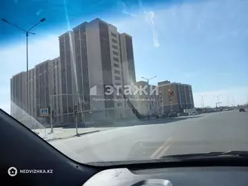 41 м², 1-комнатная квартира, этаж 2 из 12, 41 м², изображение - 9