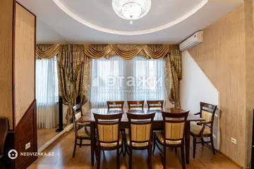 165 м², 4-комнатная квартира, этаж 4 из 39, 165 м², изображение - 5