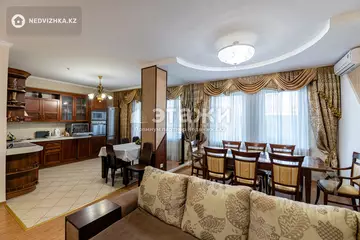 165 м², 4-комнатная квартира, этаж 4 из 39, 165 м², изображение - 6