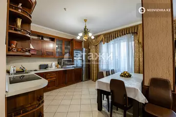 165 м², 4-комнатная квартира, этаж 4 из 39, 165 м², изображение - 7