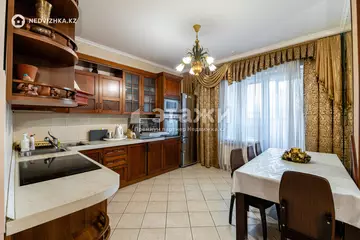 165 м², 4-комнатная квартира, этаж 4 из 39, 165 м², изображение - 8