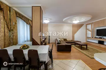 165 м², 4-комнатная квартира, этаж 4 из 39, 165 м², изображение - 11