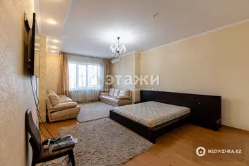 165 м², 4-комнатная квартира, этаж 4 из 39, 165 м², изображение - 14