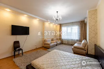 165 м², 4-комнатная квартира, этаж 4 из 39, 165 м², изображение - 15