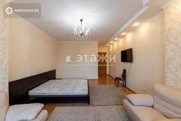 165 м², 4-комнатная квартира, этаж 4 из 39, 165 м², изображение - 16
