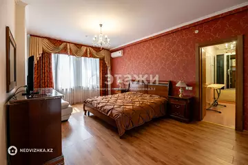 165 м², 4-комнатная квартира, этаж 4 из 39, 165 м², изображение - 18
