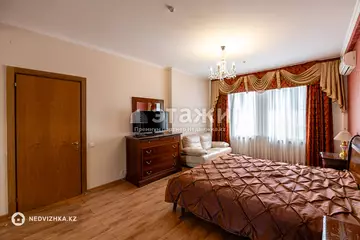 165 м², 4-комнатная квартира, этаж 4 из 39, 165 м², изображение - 19