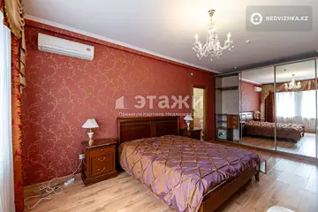 165 м², 4-комнатная квартира, этаж 4 из 39, 165 м², изображение - 20