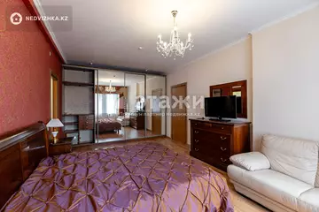 165 м², 4-комнатная квартира, этаж 4 из 39, 165 м², изображение - 21