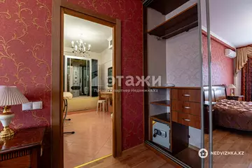 165 м², 4-комнатная квартира, этаж 4 из 39, 165 м², изображение - 22
