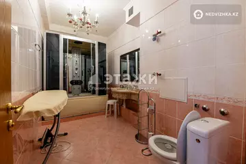 165 м², 4-комнатная квартира, этаж 4 из 39, 165 м², изображение - 23