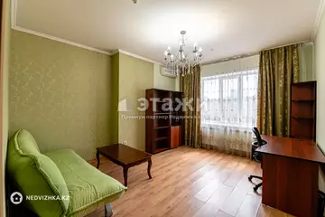 165 м², 4-комнатная квартира, этаж 4 из 39, 165 м², изображение - 24