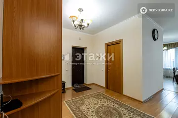 165 м², 4-комнатная квартира, этаж 4 из 39, 165 м², изображение - 28