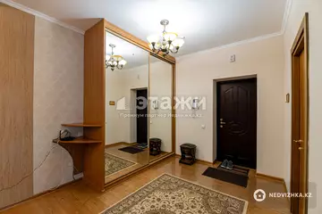 165 м², 4-комнатная квартира, этаж 4 из 39, 165 м², изображение - 27