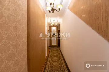165 м², 4-комнатная квартира, этаж 4 из 39, 165 м², изображение - 30