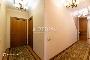 165 м², 4-комнатная квартира, этаж 4 из 39, 165 м², изображение - 31