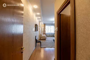 165 м², 4-комнатная квартира, этаж 4 из 39, 165 м², изображение - 33