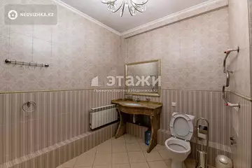 165 м², 4-комнатная квартира, этаж 4 из 39, 165 м², изображение - 35