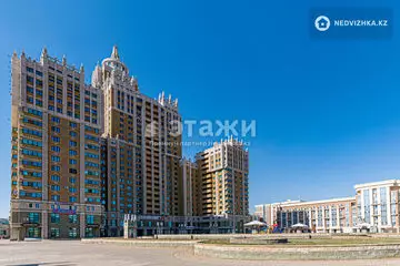 165 м², 4-комнатная квартира, этаж 4 из 39, 165 м², изображение - 43