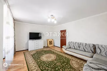 2-комнатная квартира, этаж 9 из 9, 68 м²