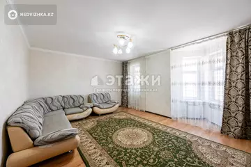 2-комнатная квартира, этаж 9 из 9, 68 м²