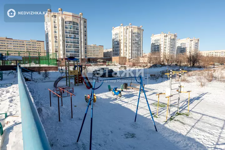 77.5 м², 3-комнатная квартира, этаж 6 из 9, 78 м², изображение - 1