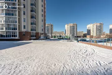 77.5 м², 3-комнатная квартира, этаж 6 из 9, 78 м², изображение - 0
