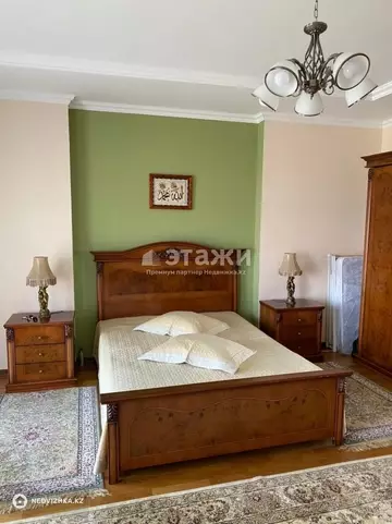 130 м², 3-комнатная квартира, этаж 8 из 10, 130 м², изображение - 17