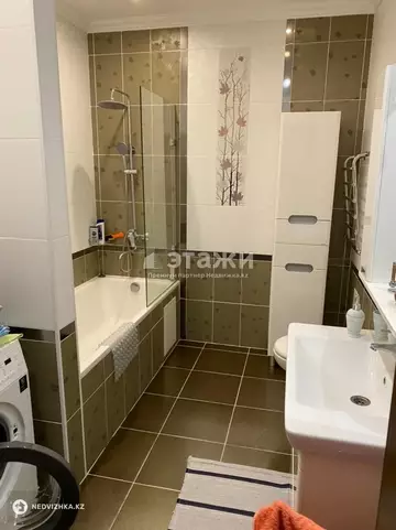 130 м², 3-комнатная квартира, этаж 8 из 10, 130 м², изображение - 24