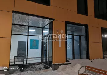 35.1 м², 1-комнатная квартира, этаж 16 из 22, 35 м², изображение - 8