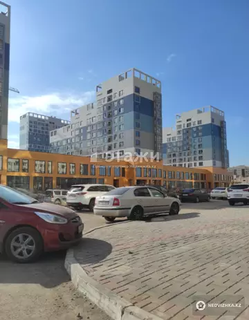 35.1 м², 1-комнатная квартира, этаж 16 из 22, 35 м², изображение - 9