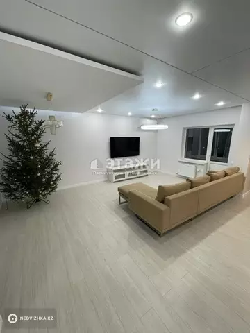 94.9 м², 3-комнатная квартира, этаж 13 из 19, 95 м², изображение - 0