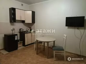 1-комнатная квартира, этаж 6 из 13, 20 м²