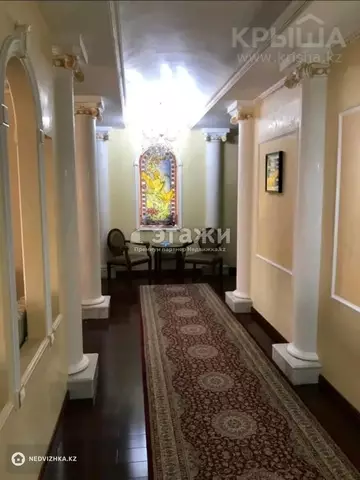 193 м², 4-комнатная квартира, этаж 3 из 5, 193 м², изображение - 2