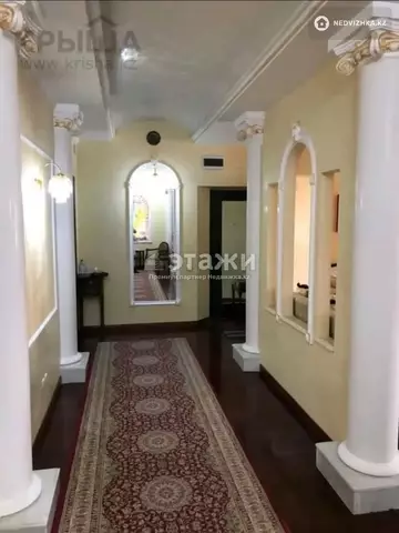 193 м², 4-комнатная квартира, этаж 3 из 5, 193 м², изображение - 3