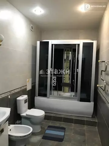 193 м², 4-комнатная квартира, этаж 3 из 5, 193 м², изображение - 4