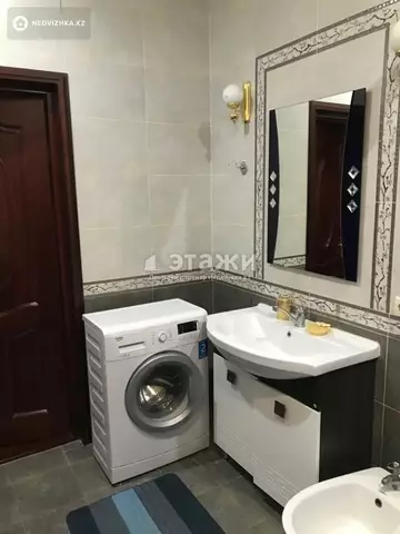 193 м², 4-комнатная квартира, этаж 3 из 5, 193 м², изображение - 5
