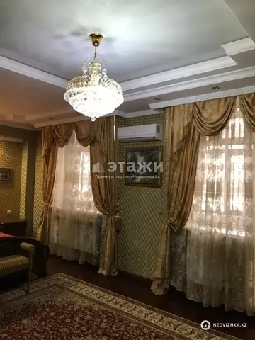 193 м², 4-комнатная квартира, этаж 3 из 5, 193 м², изображение - 6